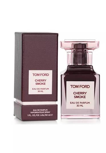 Tom Ford Cherry Smoke EDP 30ml