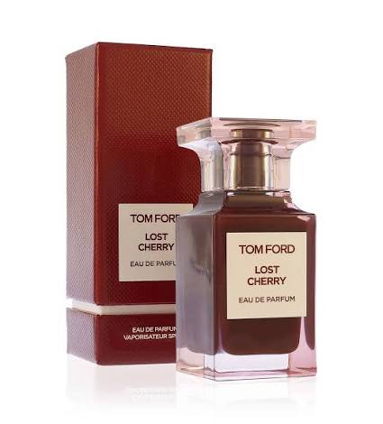 Tom Ford Lost Cherry EDP 50ml