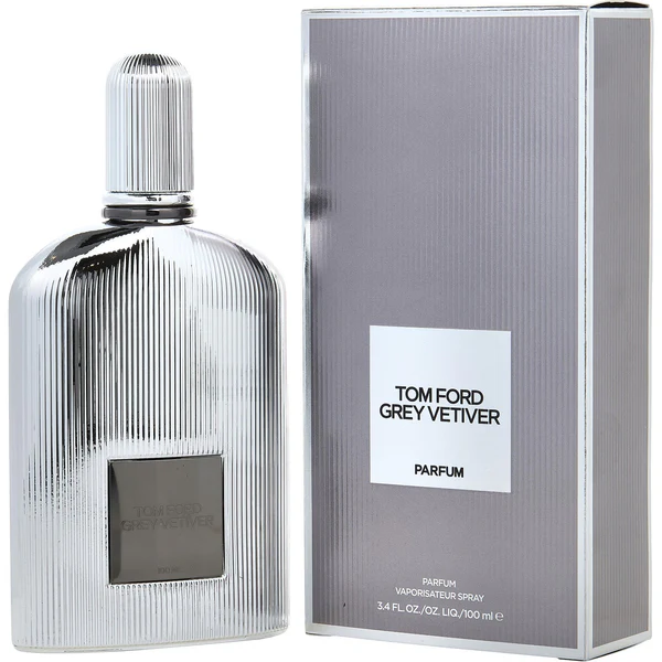 Tom Ford Grey Vetiver Parfum 100ml