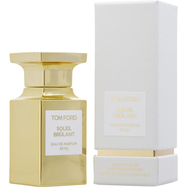 Tom Ford Soleil Brûlant EDP 50ml