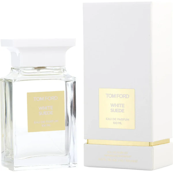 Tom Ford White Suede EDP 100ml