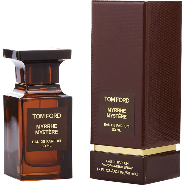 Tom Ford Myrrhe Mystère EDP 50ml