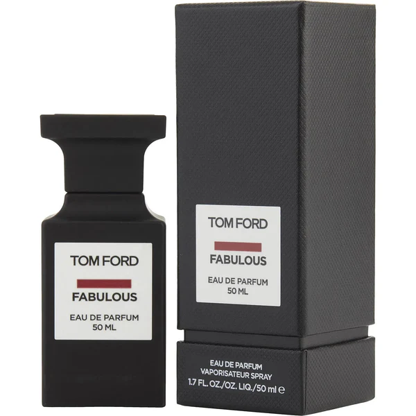 Tom Ford Fucking Fabulous EDP 50ml