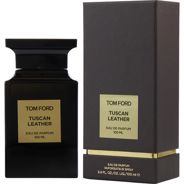 Tom Ford Tuscan Leather EDP 100ml
